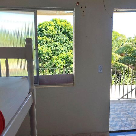 Ps Hotel Sossego Itaboraí エクステリア 写真