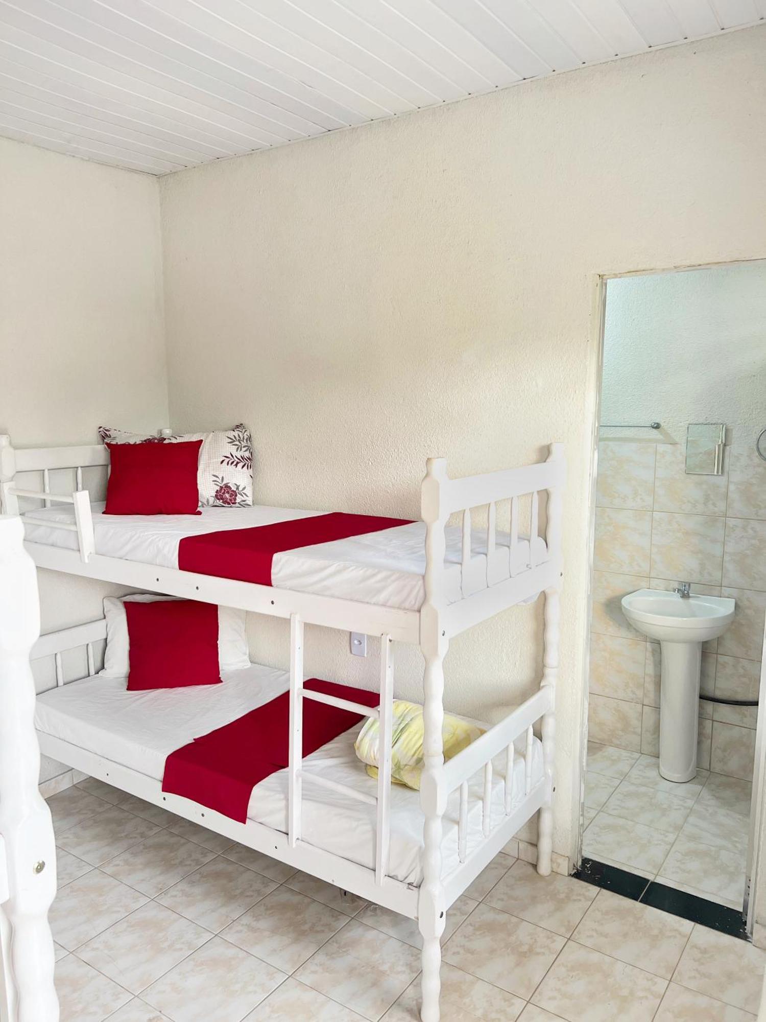 Ps Hotel Sossego Itaboraí エクステリア 写真
