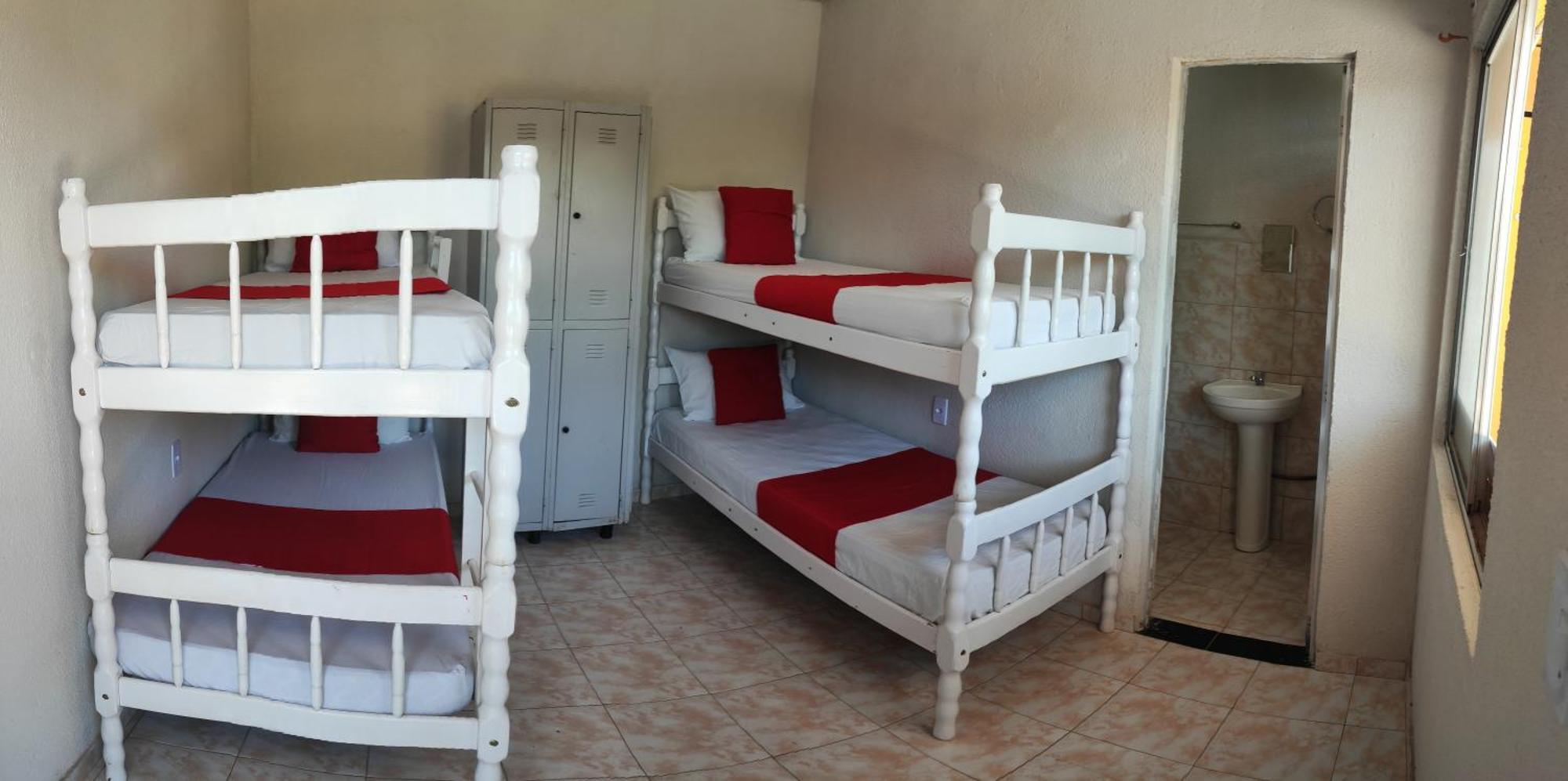 Ps Hotel Sossego Itaboraí エクステリア 写真