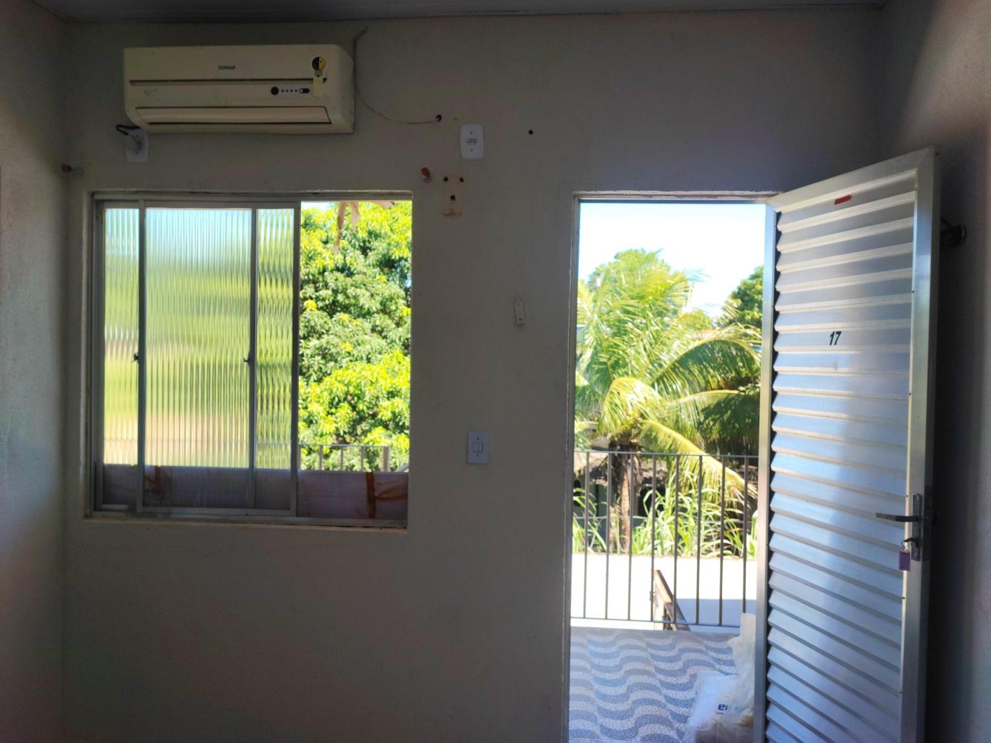Ps Hotel Sossego Itaboraí エクステリア 写真