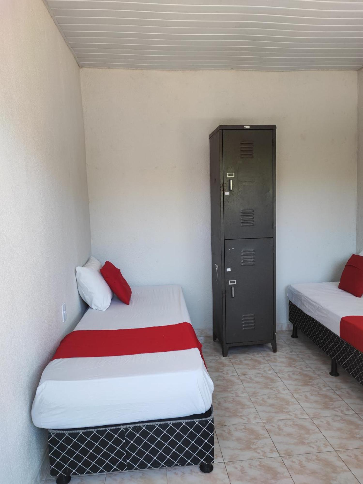 Ps Hotel Sossego Itaboraí エクステリア 写真