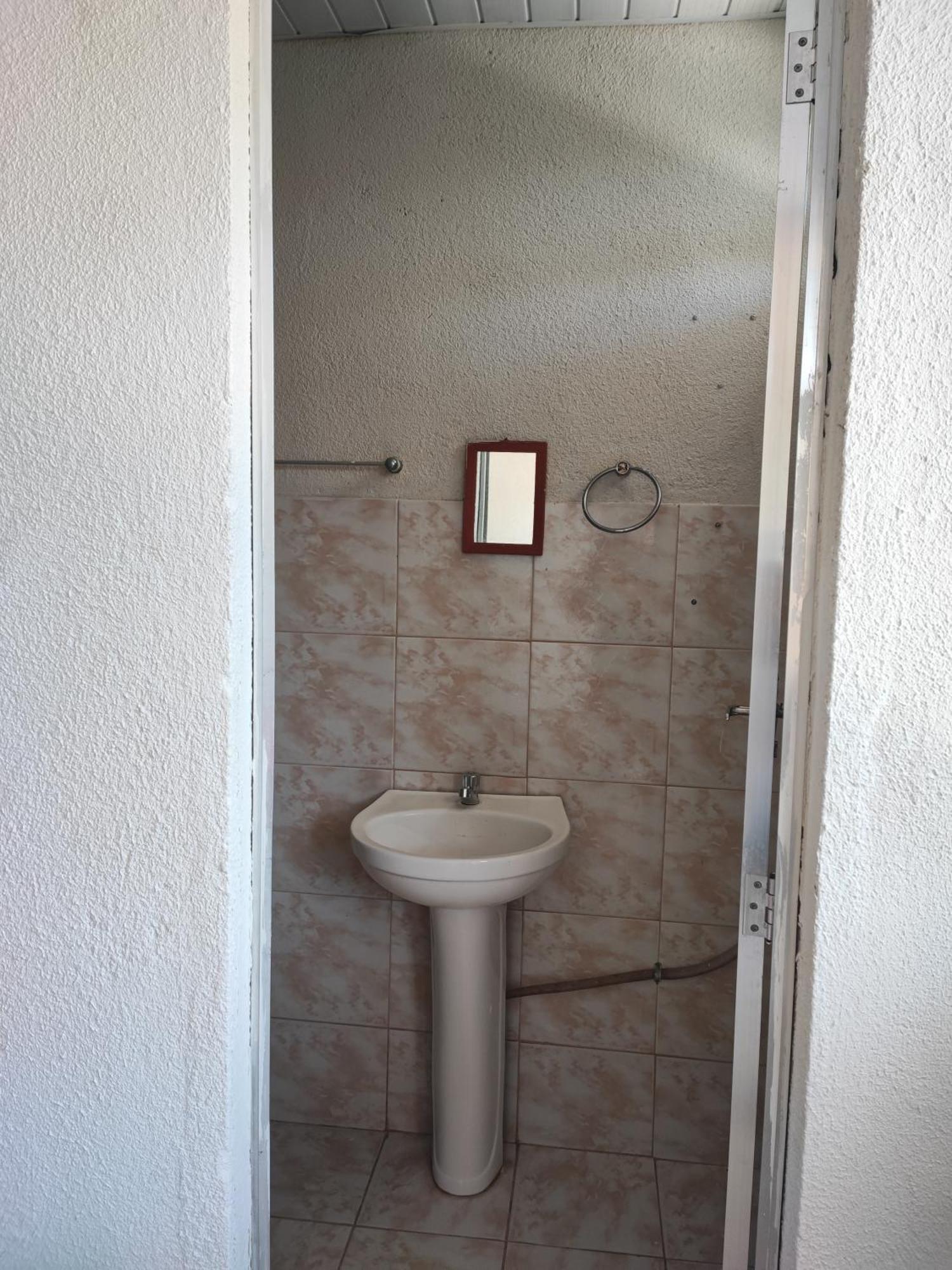 Ps Hotel Sossego Itaboraí エクステリア 写真