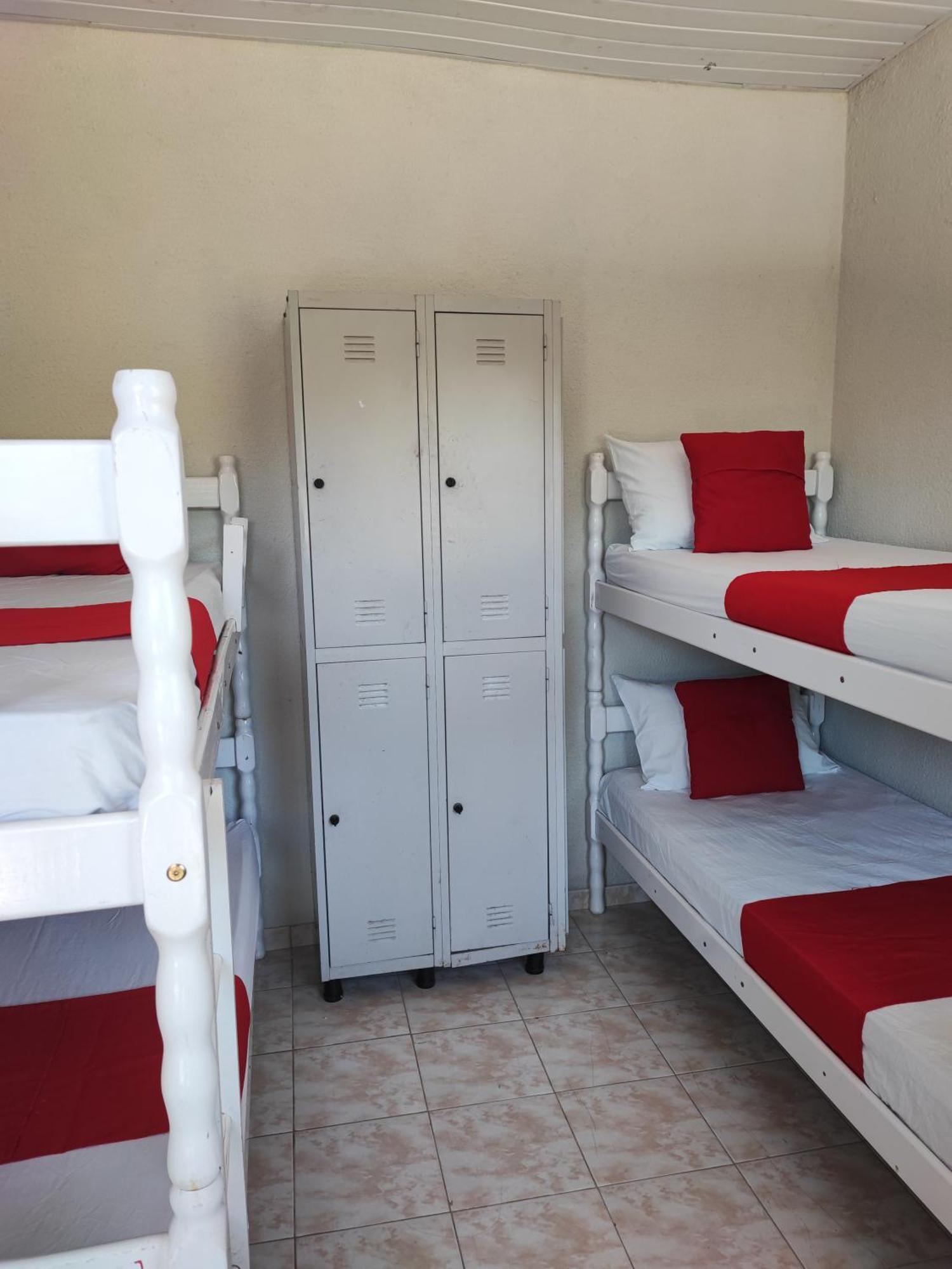 Ps Hotel Sossego Itaboraí エクステリア 写真