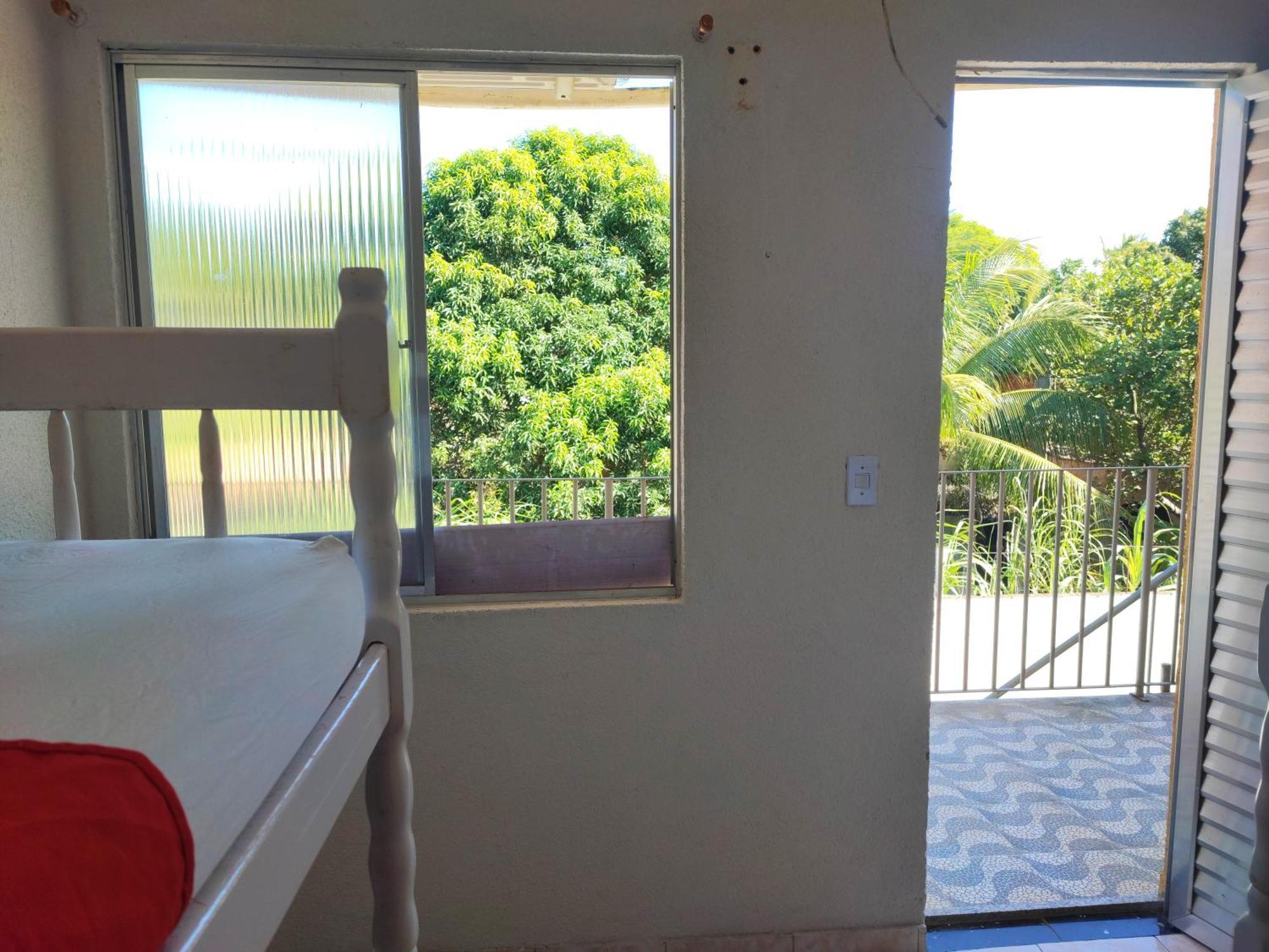Ps Hotel Sossego Itaboraí エクステリア 写真