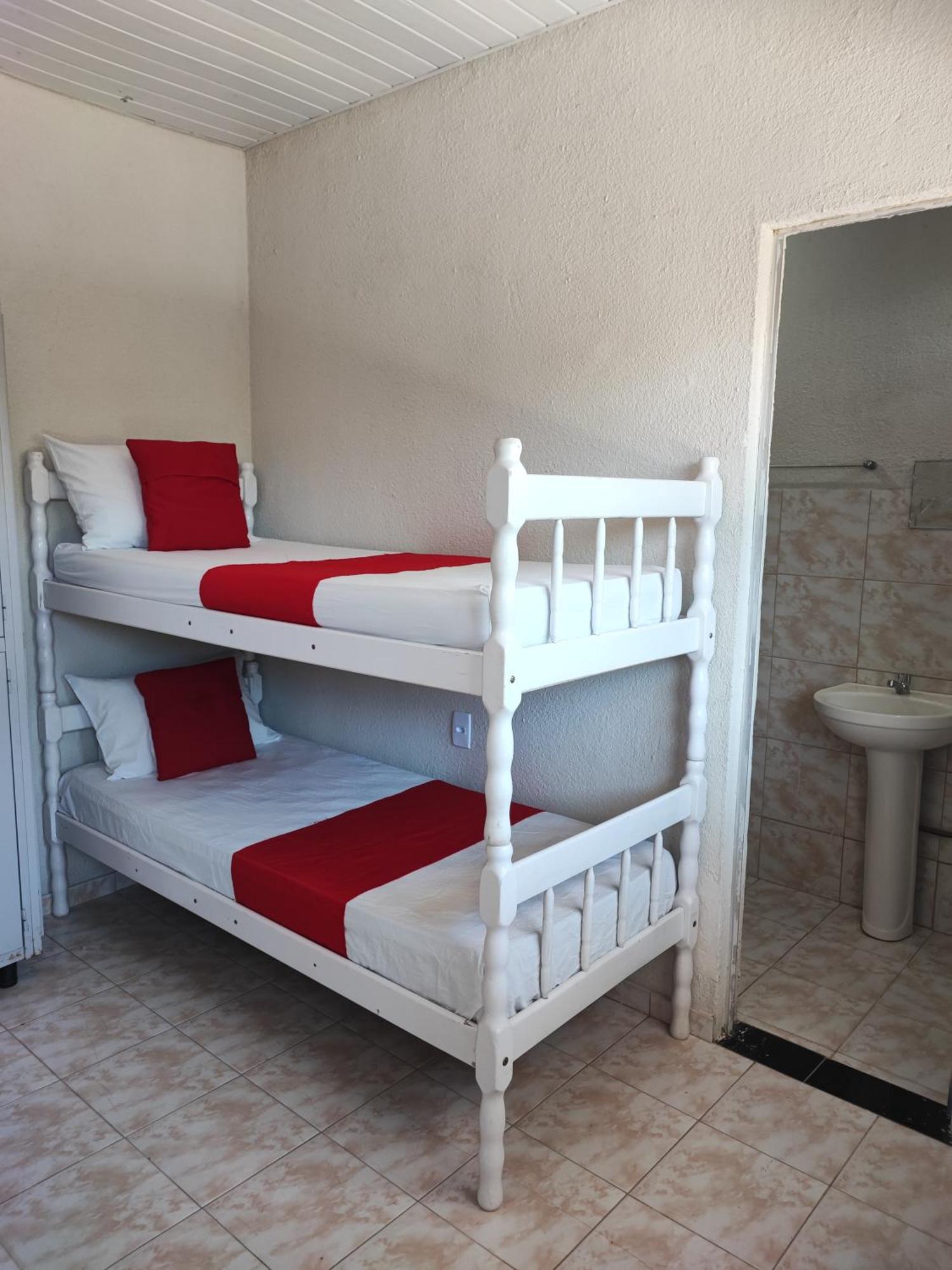 Ps Hotel Sossego Itaboraí エクステリア 写真