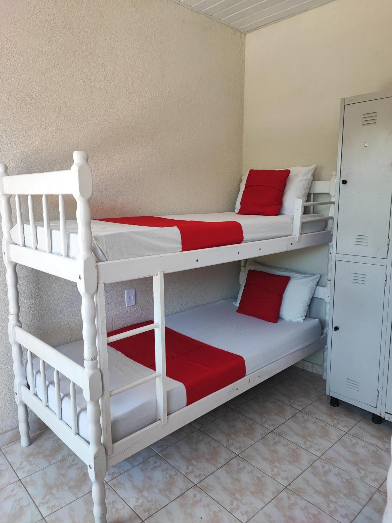 Ps Hotel Sossego Itaboraí エクステリア 写真