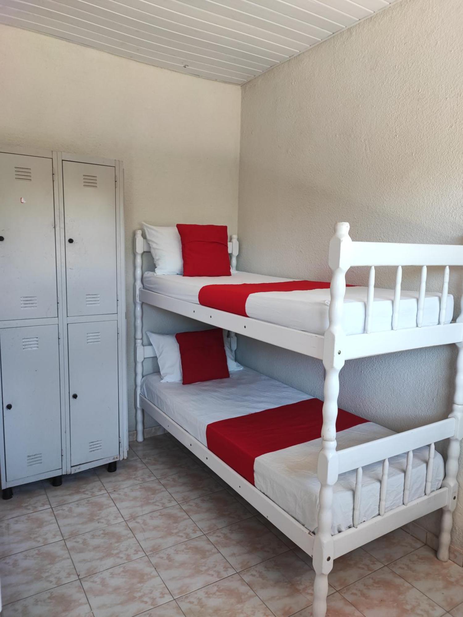 Ps Hotel Sossego Itaboraí エクステリア 写真